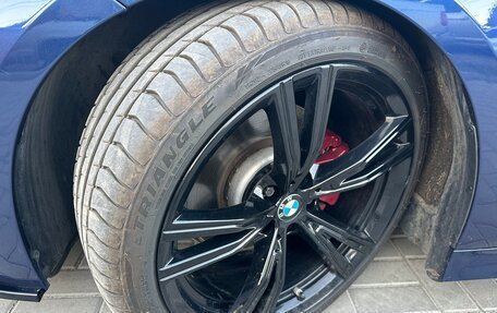 BMW 3 серия, 2020 год, 3 250 000 рублей, 19 фотография