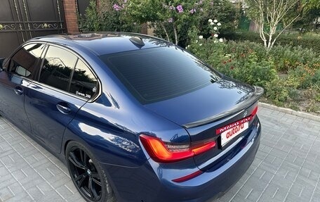 BMW 3 серия, 2020 год, 3 250 000 рублей, 27 фотография