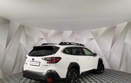 Subaru Outback VI, 2021 год, 3 515 000 рублей, 2 фотография