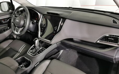 Subaru Outback VI, 2021 год, 3 515 000 рублей, 12 фотография