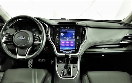 Subaru Outback VI, 2021 год, 3 515 000 рублей, 13 фотография