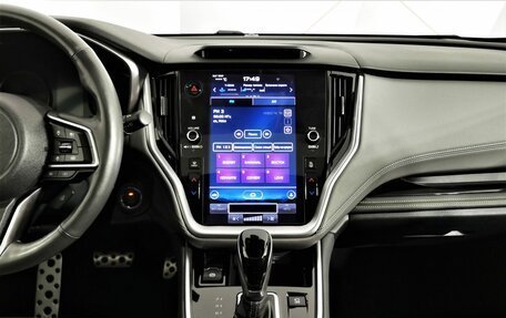 Subaru Outback VI, 2021 год, 3 515 000 рублей, 14 фотография