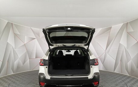 Subaru Outback VI, 2021 год, 3 515 000 рублей, 11 фотография