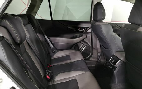 Subaru Outback VI, 2021 год, 3 515 000 рублей, 15 фотография