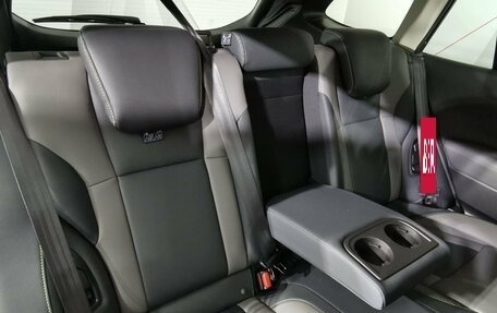 Subaru Outback VI, 2021 год, 3 515 000 рублей, 16 фотография