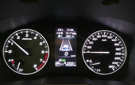 Subaru Outback VI, 2021 год, 3 515 000 рублей, 17 фотография