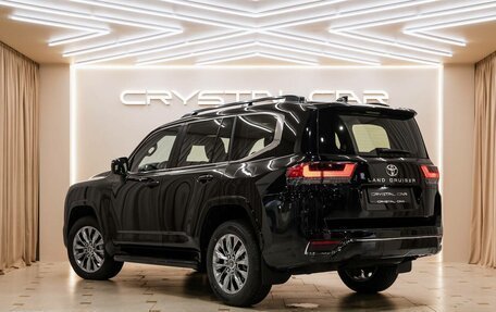 Toyota Land Cruiser, 2026 год, 14 975 000 рублей, 5 фотография