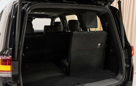 Toyota Land Cruiser, 2026 год, 14 975 000 рублей, 4 фотография