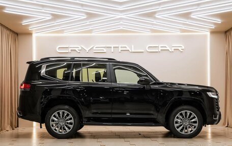 Toyota Land Cruiser, 2026 год, 14 975 000 рублей, 7 фотография
