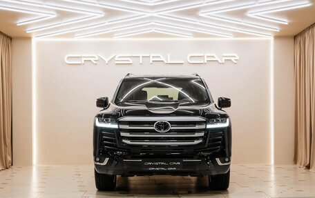 Toyota Land Cruiser, 2026 год, 14 975 000 рублей, 6 фотография