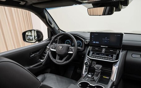 Toyota Land Cruiser, 2026 год, 14 975 000 рублей, 3 фотография