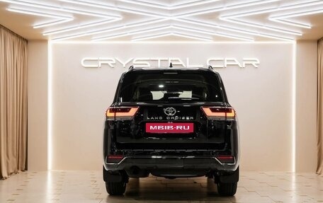 Toyota Land Cruiser, 2026 год, 14 975 000 рублей, 8 фотография