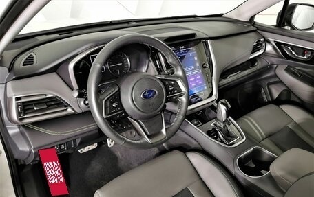 Subaru Outback VI, 2021 год, 3 515 000 рублей, 18 фотография