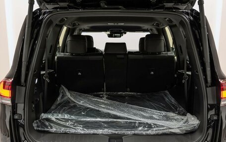 Toyota Land Cruiser, 2026 год, 14 975 000 рублей, 9 фотография