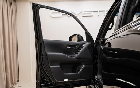 Toyota Land Cruiser, 2026 год, 14 975 000 рублей, 20 фотография