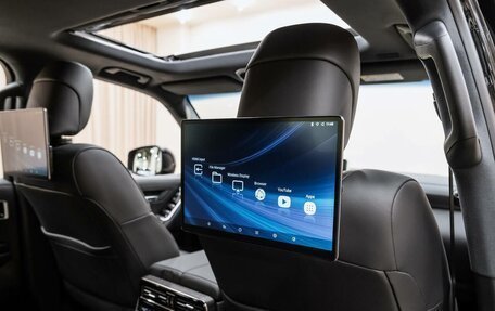 Toyota Land Cruiser, 2026 год, 14 975 000 рублей, 17 фотография