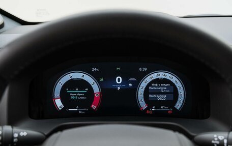 Toyota Land Cruiser, 2026 год, 14 975 000 рублей, 11 фотография