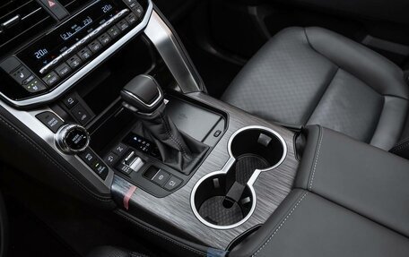 Toyota Land Cruiser, 2026 год, 14 975 000 рублей, 12 фотография