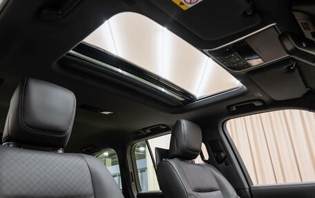 Toyota Land Cruiser, 2026 год, 14 975 000 рублей, 16 фотография