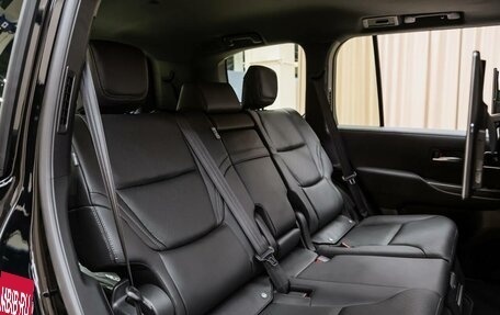 Toyota Land Cruiser, 2026 год, 14 975 000 рублей, 18 фотография