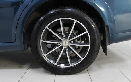 Chevrolet Lacetti, 2009 год, 469 900 рублей, 7 фотография