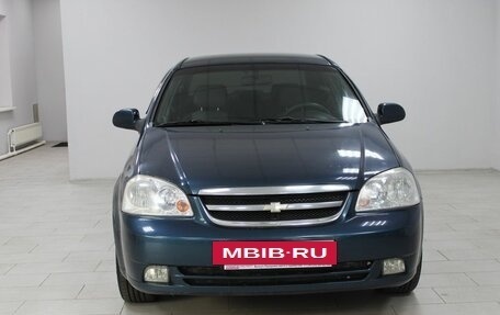 Chevrolet Lacetti, 2009 год, 469 900 рублей, 2 фотография