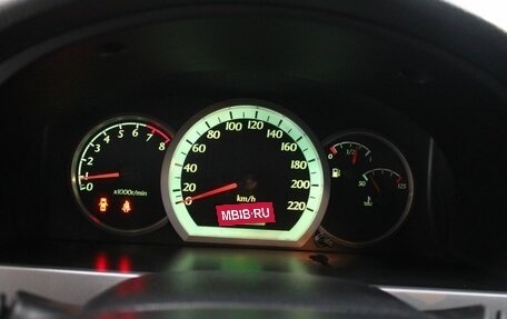 Chevrolet Lacetti, 2009 год, 469 900 рублей, 8 фотография