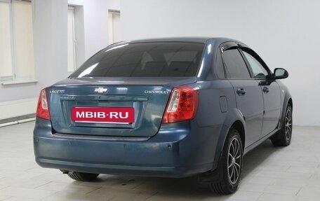 Chevrolet Lacetti, 2009 год, 469 900 рублей, 6 фотография