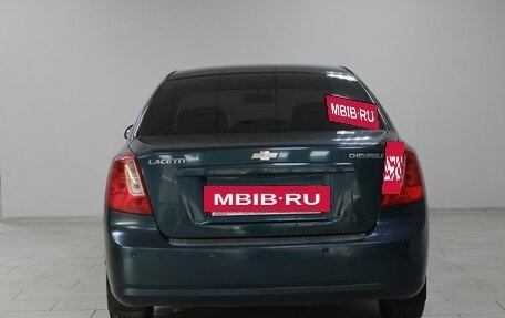 Chevrolet Lacetti, 2009 год, 469 900 рублей, 5 фотография