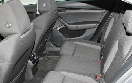 Skoda Octavia IV, 2021 год, 2 129 900 рублей, 8 фотография