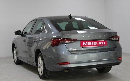 Skoda Octavia IV, 2021 год, 2 129 900 рублей, 4 фотография