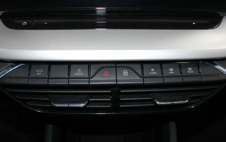 Skoda Octavia IV, 2021 год, 2 129 900 рублей, 16 фотография