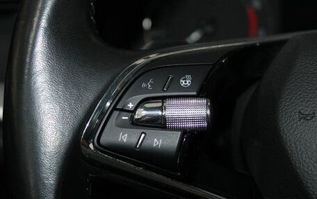 Skoda Octavia IV, 2021 год, 2 129 900 рублей, 11 фотография