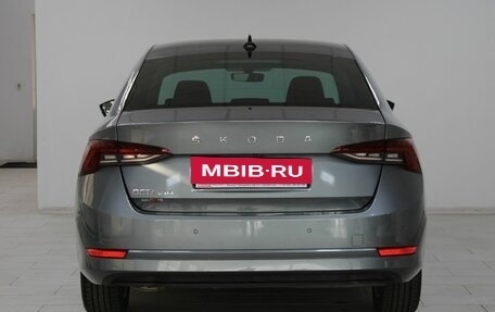 Skoda Octavia IV, 2021 год, 2 129 900 рублей, 5 фотография