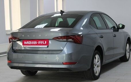 Skoda Octavia IV, 2021 год, 2 129 900 рублей, 6 фотография