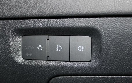 Skoda Octavia IV, 2021 год, 2 129 900 рублей, 15 фотография