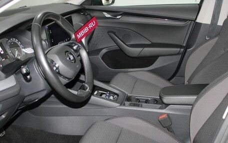 Skoda Octavia IV, 2021 год, 2 129 900 рублей, 7 фотография