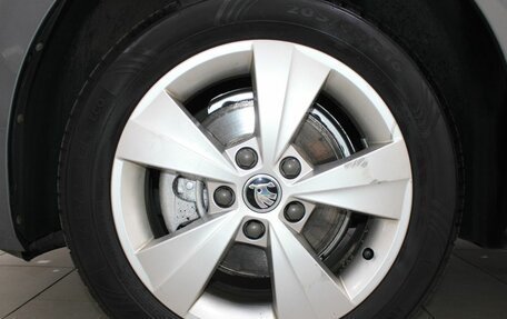 Skoda Octavia IV, 2021 год, 2 129 900 рублей, 21 фотография
