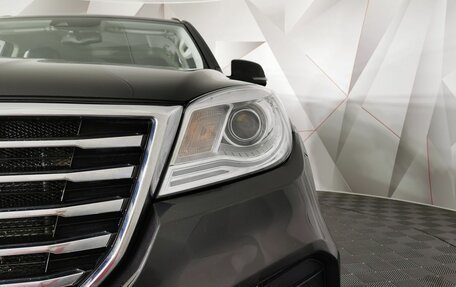 Haval H9 I рестайлинг, 2022 год, 2 555 000 рублей, 10 фотография