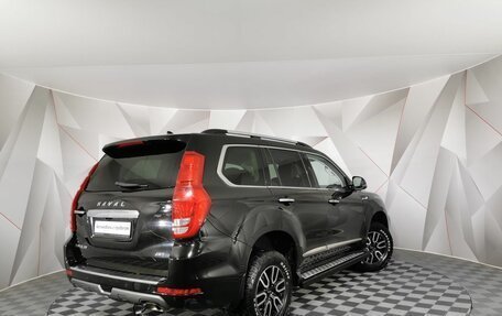 Haval H9 I рестайлинг, 2022 год, 2 555 000 рублей, 2 фотография