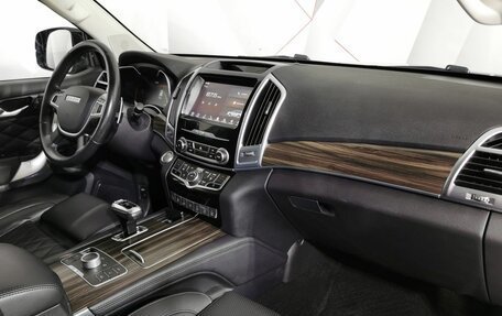 Haval H9 I рестайлинг, 2022 год, 2 555 000 рублей, 12 фотография