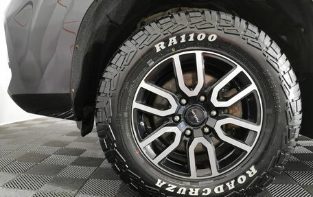Haval H9 I рестайлинг, 2022 год, 2 555 000 рублей, 9 фотография