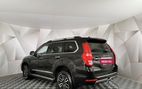 Haval H9 I рестайлинг, 2022 год, 2 555 000 рублей, 4 фотография