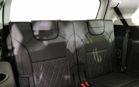Haval H9 I рестайлинг, 2022 год, 2 555 000 рублей, 20 фотография