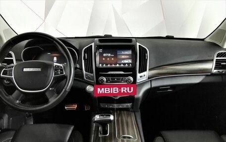 Haval H9 I рестайлинг, 2022 год, 2 555 000 рублей, 13 фотография