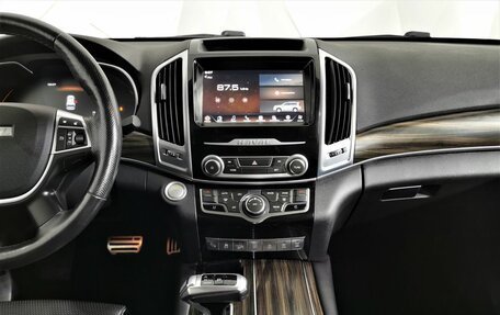 Haval H9 I рестайлинг, 2022 год, 2 555 000 рублей, 14 фотография