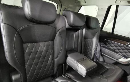Haval H9 I рестайлинг, 2022 год, 2 555 000 рублей, 16 фотография
