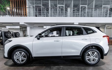 Haval Jolion, 2026 год, 2 625 159 рублей, 5 фотография