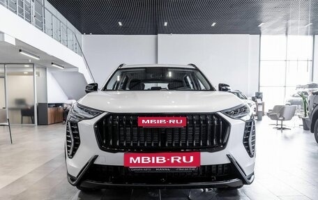 Haval Jolion, 2026 год, 2 625 159 рублей, 3 фотография