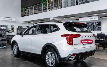 Haval Jolion, 2026 год, 2 625 159 рублей, 6 фотография